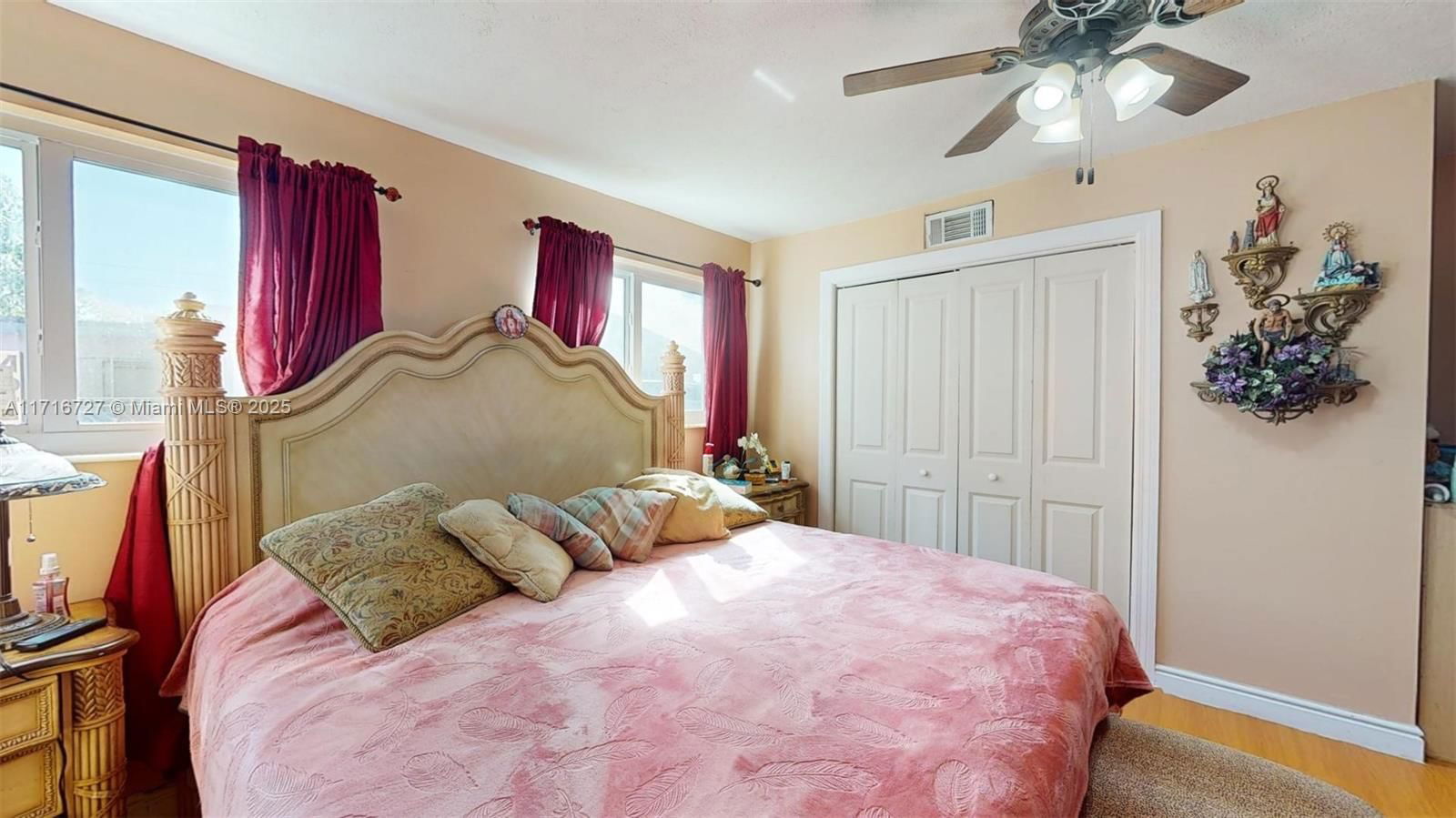 Real estate property located at 14521 105th Ave, Miami-dade, 7th Addn To Richmond Heig, Miami, FL
