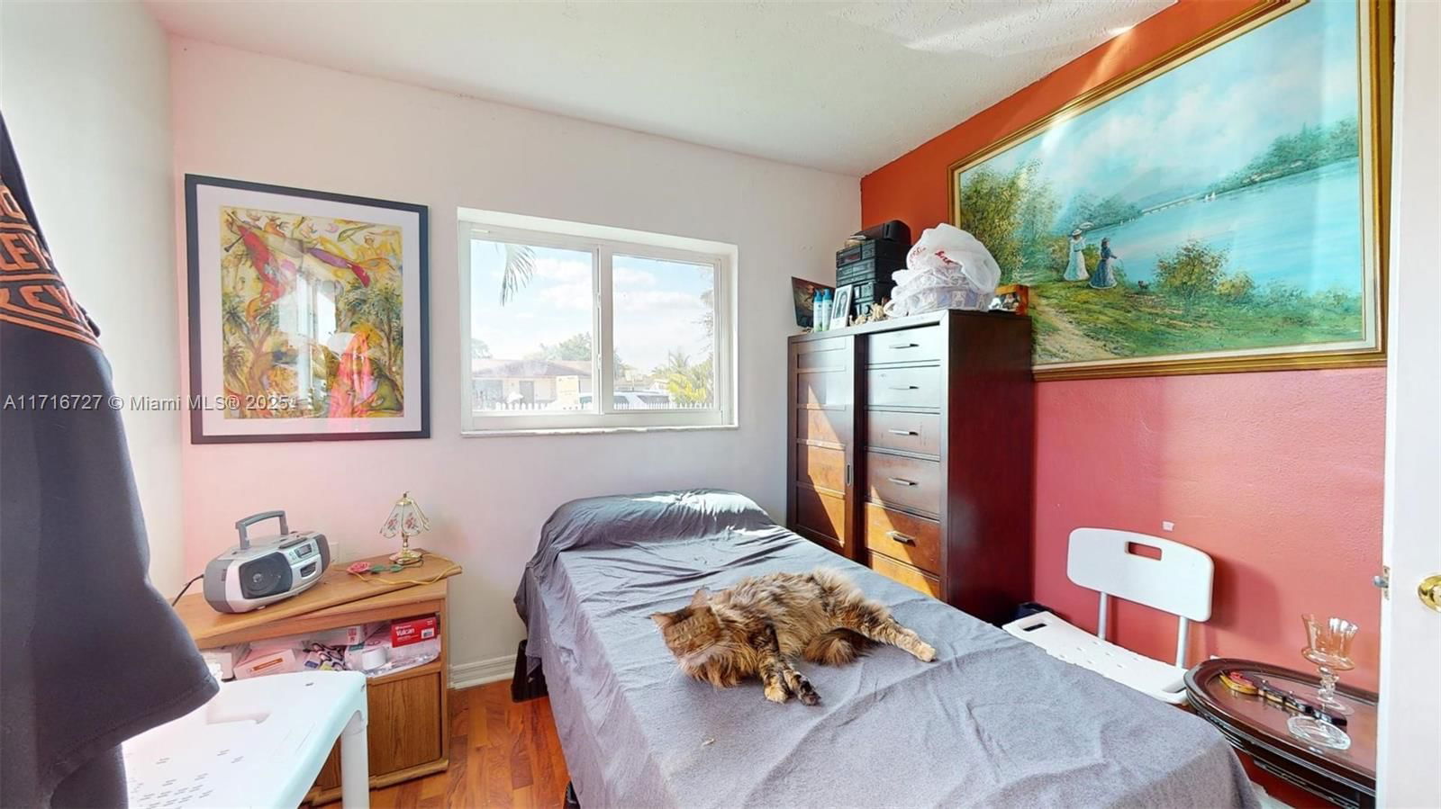 Real estate property located at 14521 105th Ave, Miami-dade, 7th Addn To Richmond Heig, Miami, FL