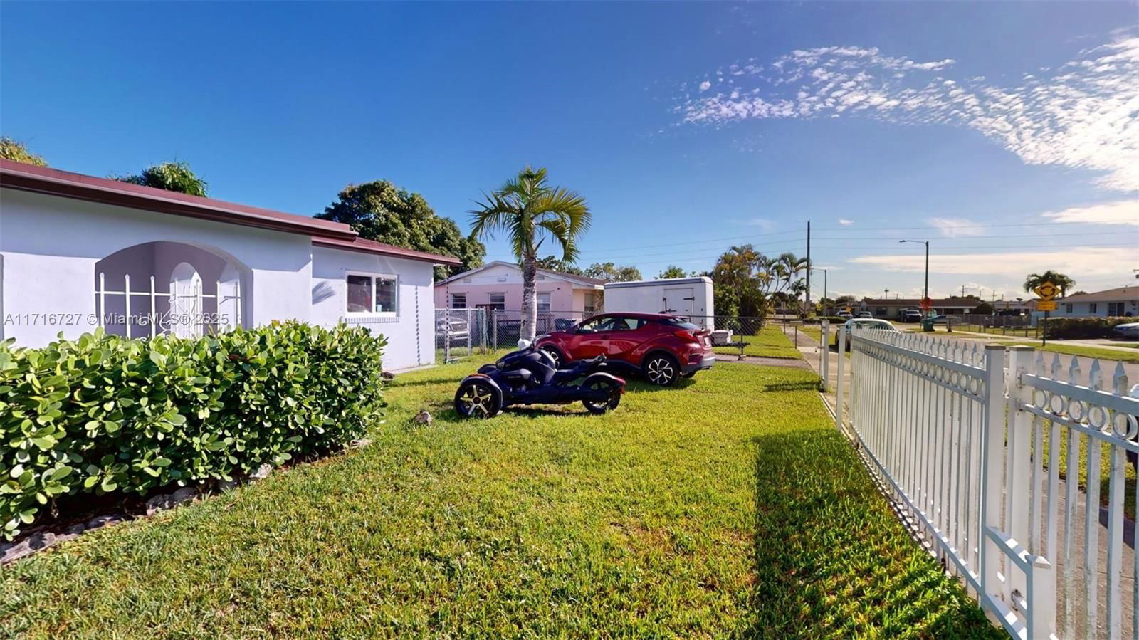 Real estate property located at 14521 105th Ave, Miami-dade, 7th Addn To Richmond Heig, Miami, FL