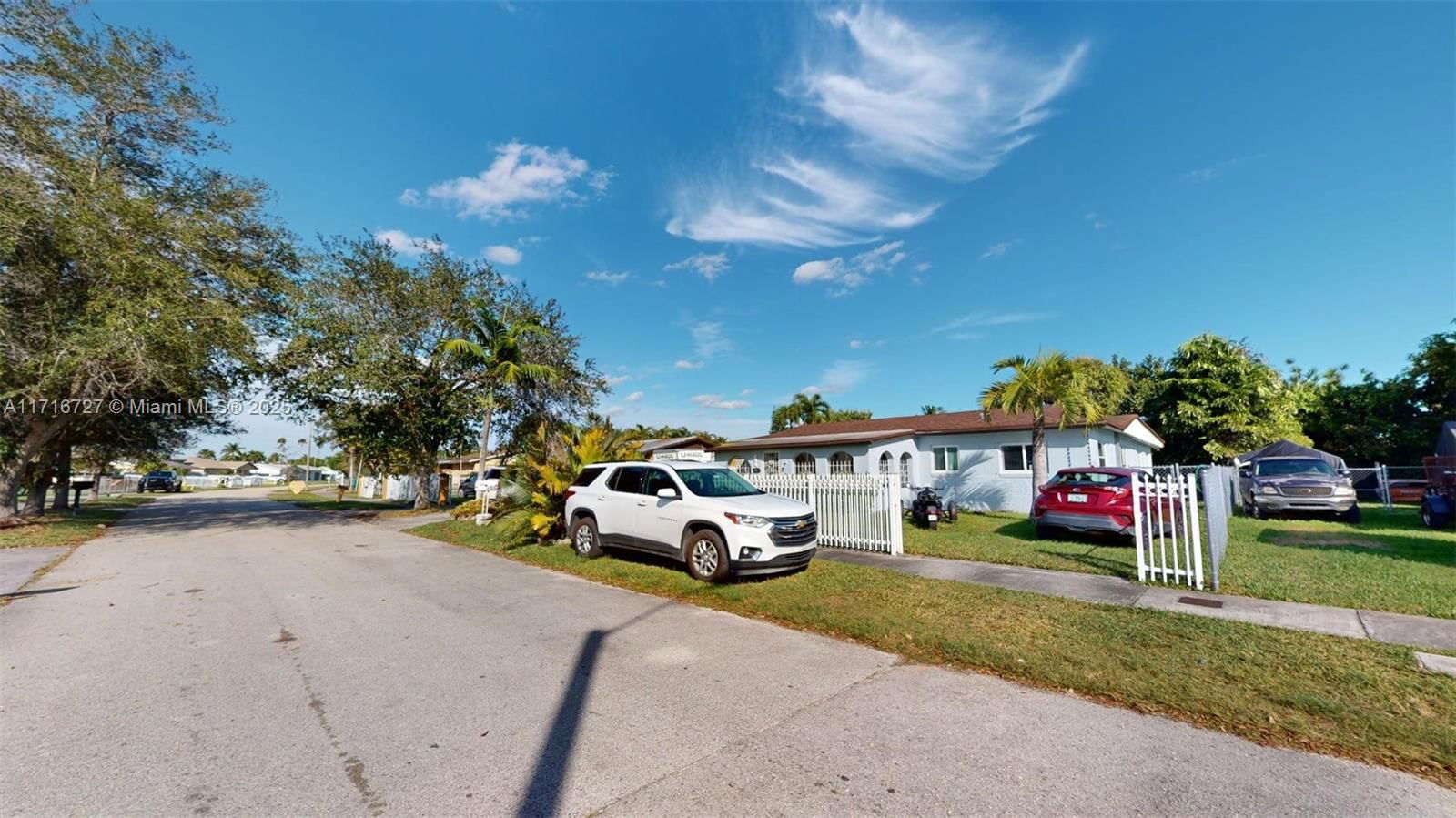 Real estate property located at 14521 105th Ave, Miami-dade, 7th Addn To Richmond Heig, Miami, FL