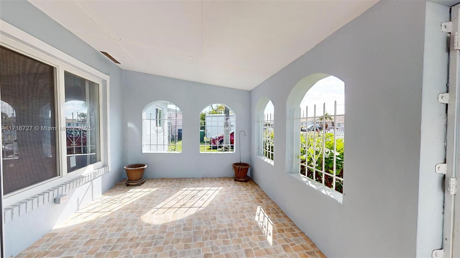 Real estate property located at 14521 105th Ave, Miami-dade, 7th Addn To Richmond Heig, Miami, FL
