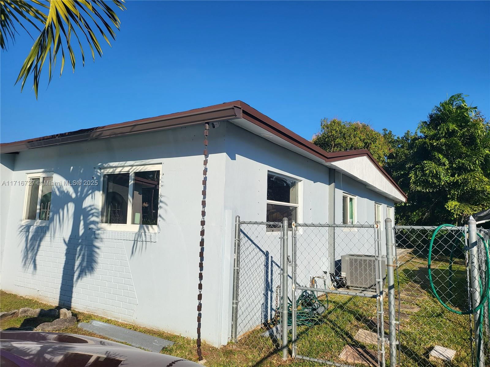 Real estate property located at 14521 105th Ave, Miami-dade, 7th Addn To Richmond Heig, Miami, FL