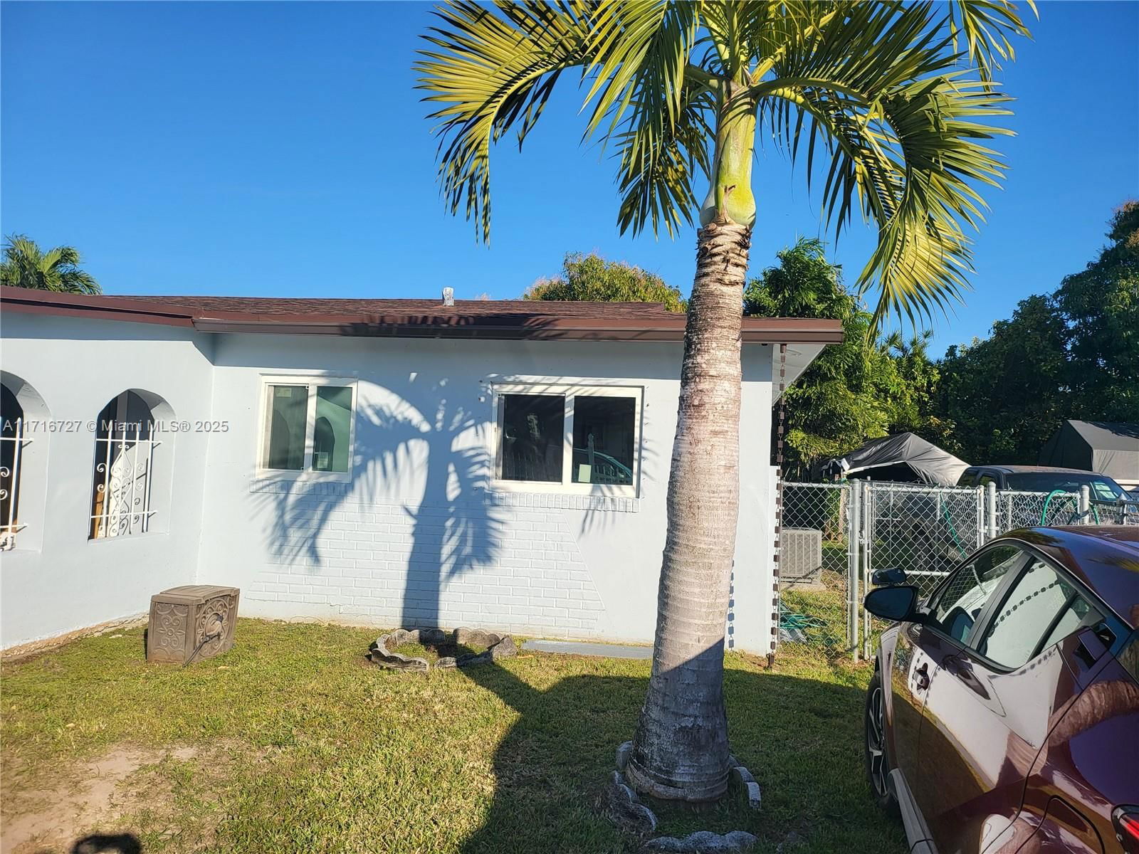 Real estate property located at 14521 105th Ave, Miami-dade, 7th Addn To Richmond Heig, Miami, FL