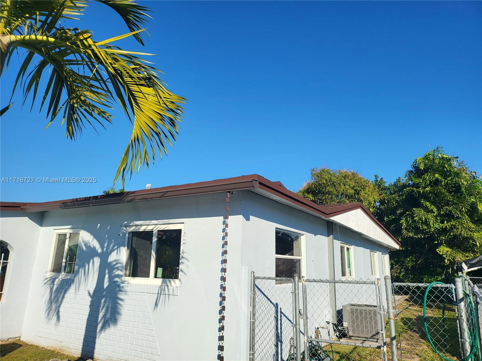 Real estate property located at 14521 105th Ave, Miami-dade, 7th Addn To Richmond Heig, Miami, FL