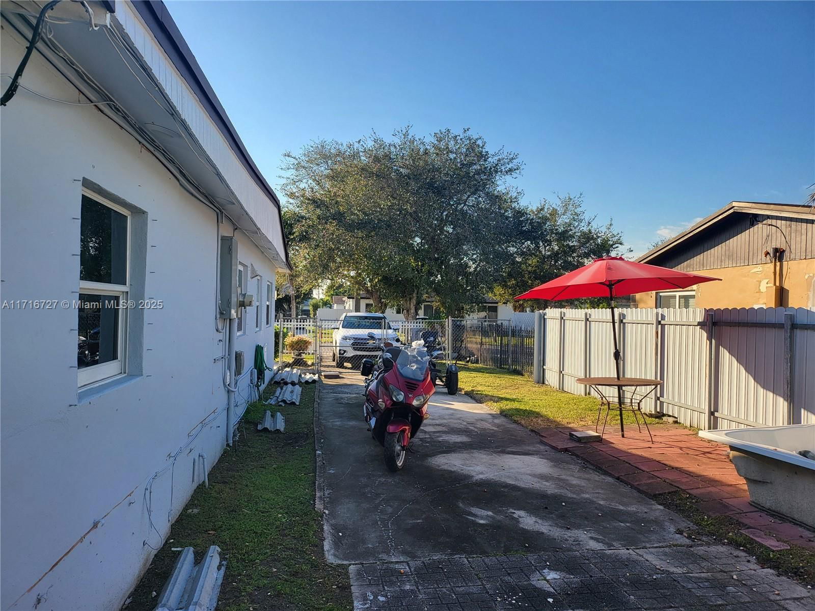 Real estate property located at 14521 105th Ave, Miami-dade, 7th Addn To Richmond Heig, Miami, FL
