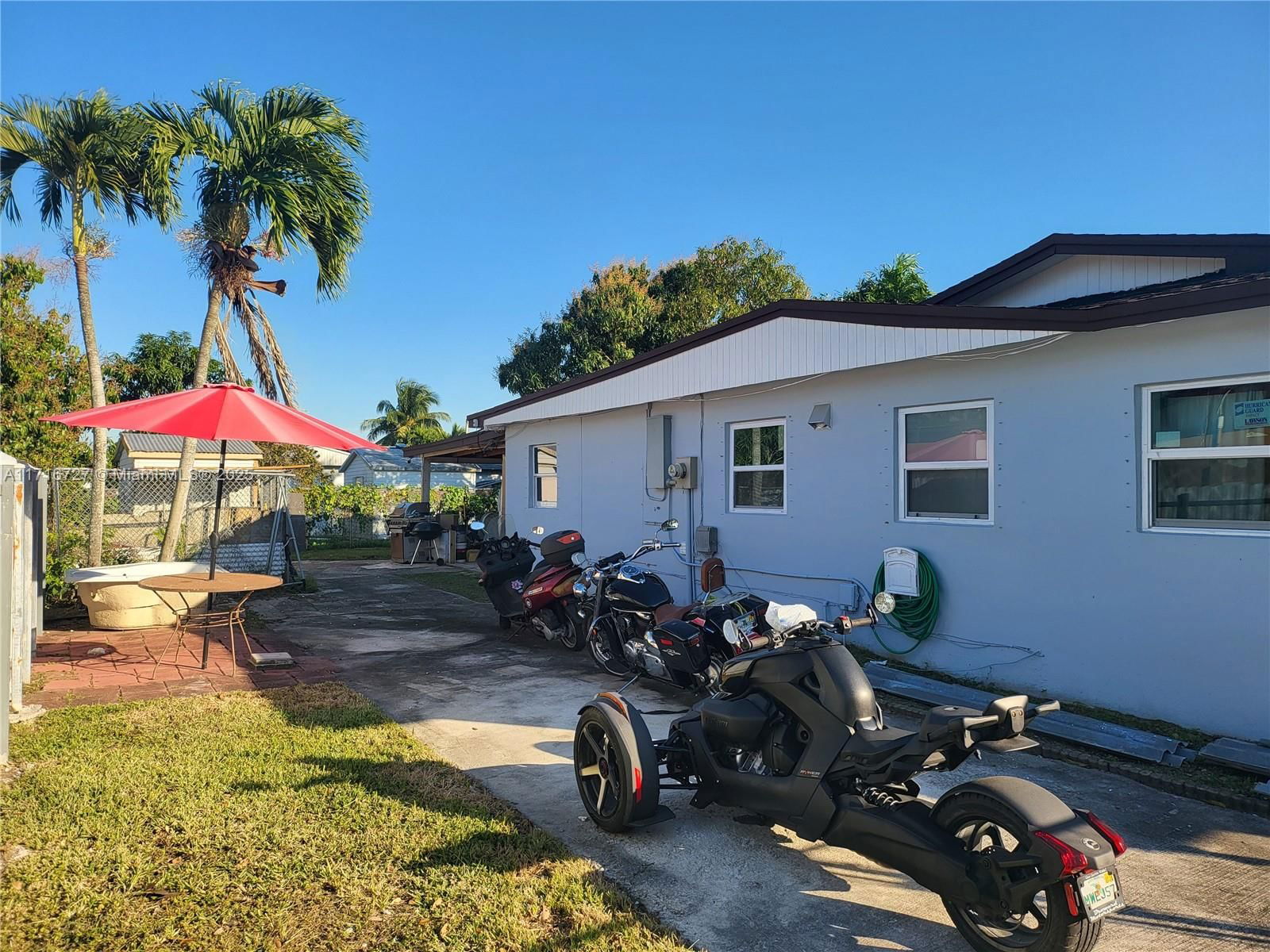 Real estate property located at 14521 105th Ave, Miami-dade, 7th Addn To Richmond Heig, Miami, FL