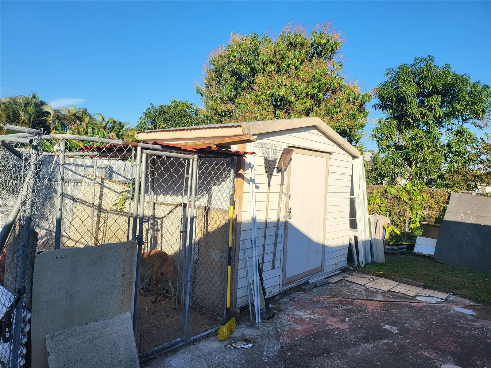 Real estate property located at 14521 105th Ave, Miami-dade, 7th Addn To Richmond Heig, Miami, FL