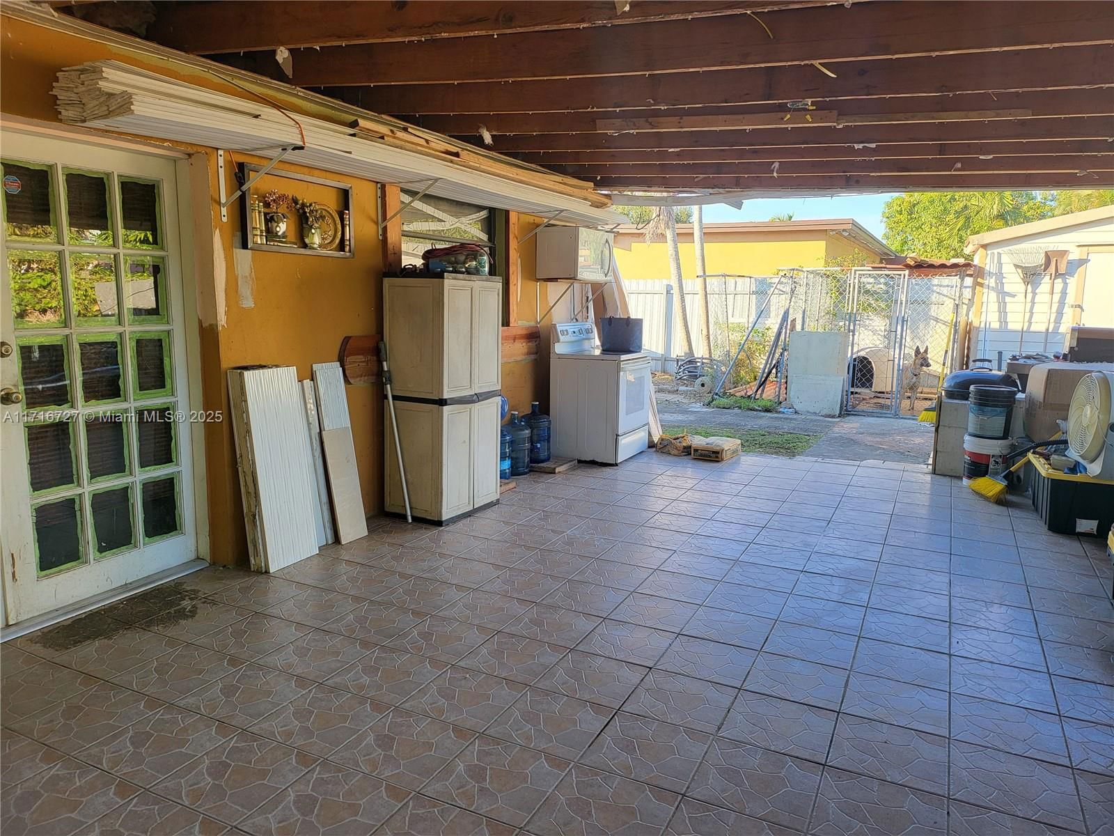 Real estate property located at 14521 105th Ave, Miami-dade, 7th Addn To Richmond Heig, Miami, FL