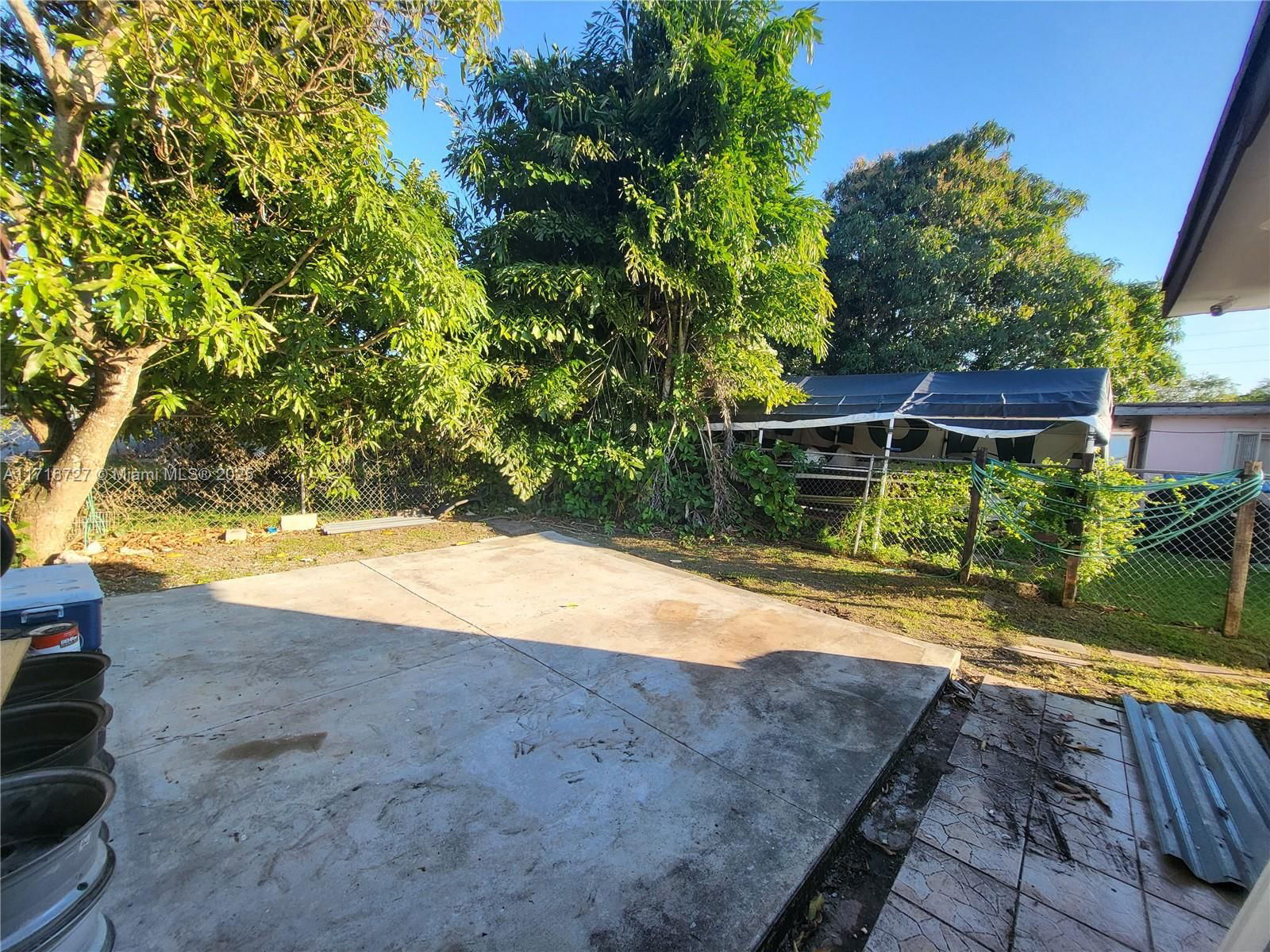 Real estate property located at 14521 105th Ave, Miami-dade, 7th Addn To Richmond Heig, Miami, FL