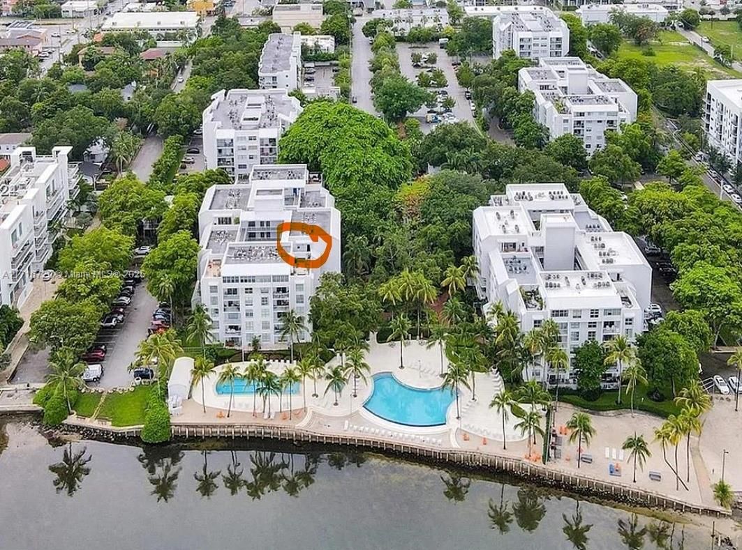 Real estate property located at 777 62nd St CPH2, Miami-dade, Nirvana Condo No Two Cond, Miami, FL