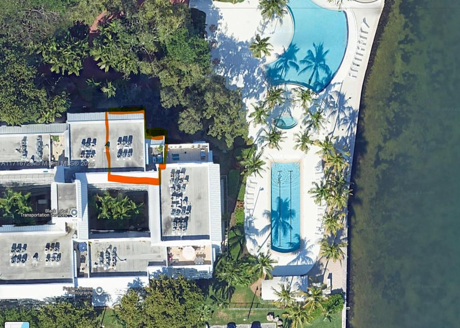 Real estate property located at 777 62nd St CPH2, Miami-dade, Nirvana Condo No Two Cond, Miami, FL