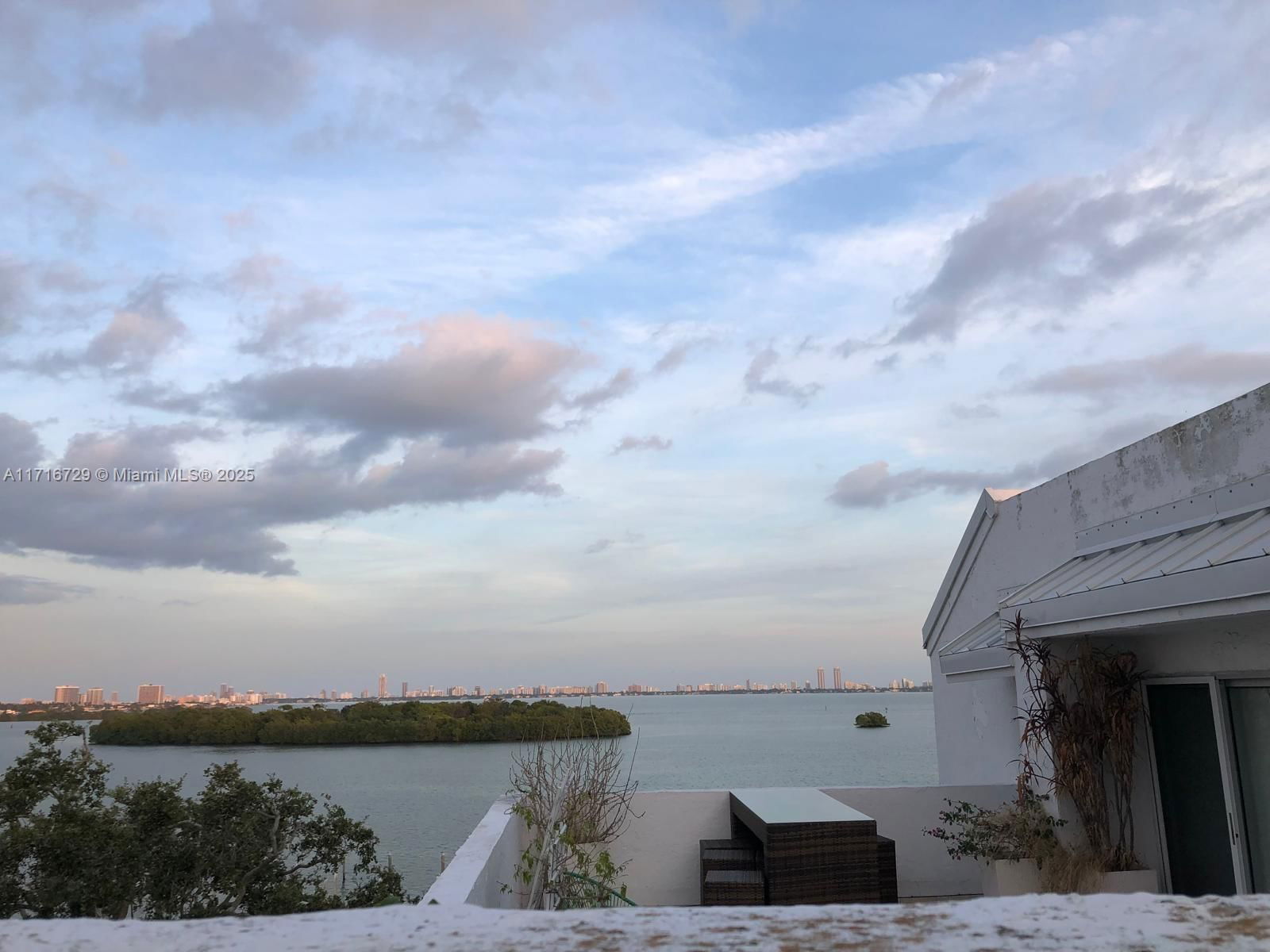 Real estate property located at 777 62nd St CPH2, Miami-dade, Nirvana Condo No Two Cond, Miami, FL