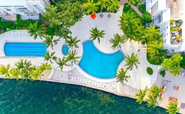 Real estate property located at 777 62nd St CPH2, Miami-dade, Nirvana Condo No Two Cond, Miami, FL