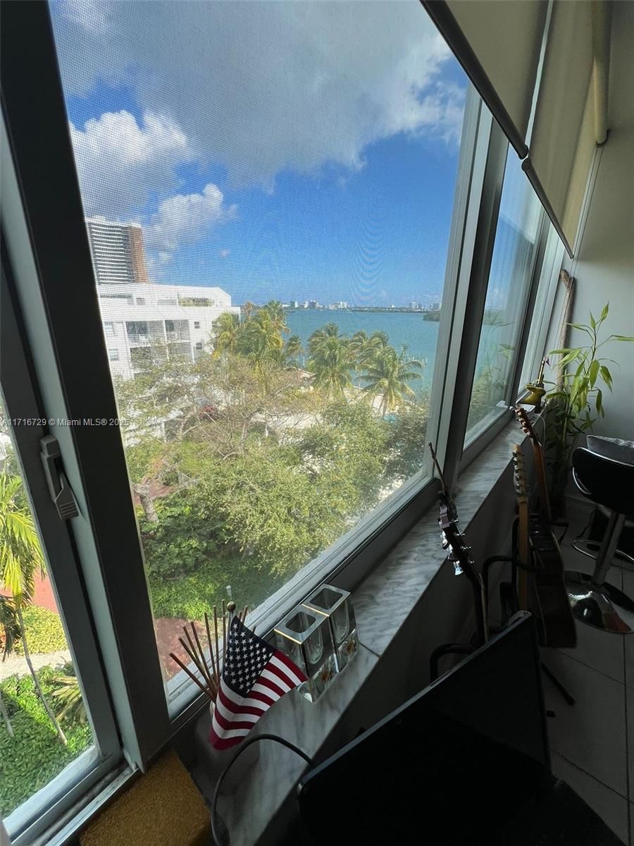 Real estate property located at 777 62nd St CPH2, Miami-dade, Nirvana Condo No Two Cond, Miami, FL