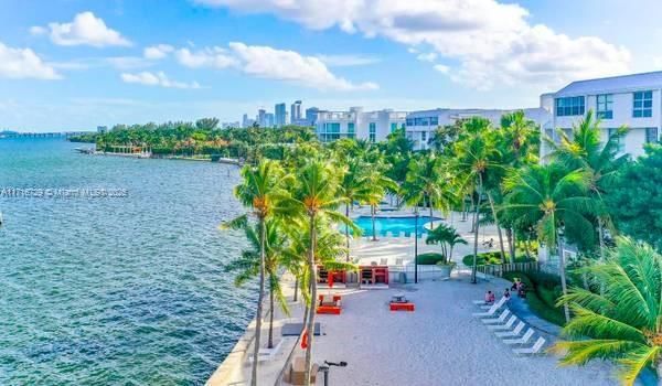 Real estate property located at 777 62nd St CPH2, Miami-dade, Nirvana Condo No Two Cond, Miami, FL