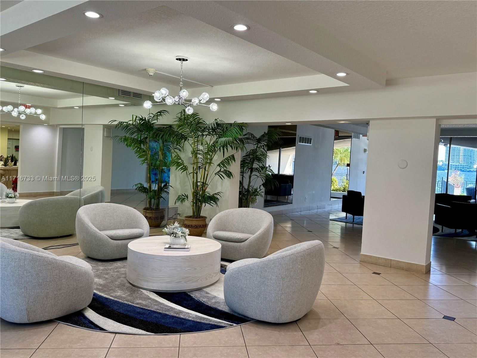 Real estate property located at 17720 Bay Rd #803, Miami-dade, Bay Country Club Condo, Sunny Isles Beach, FL