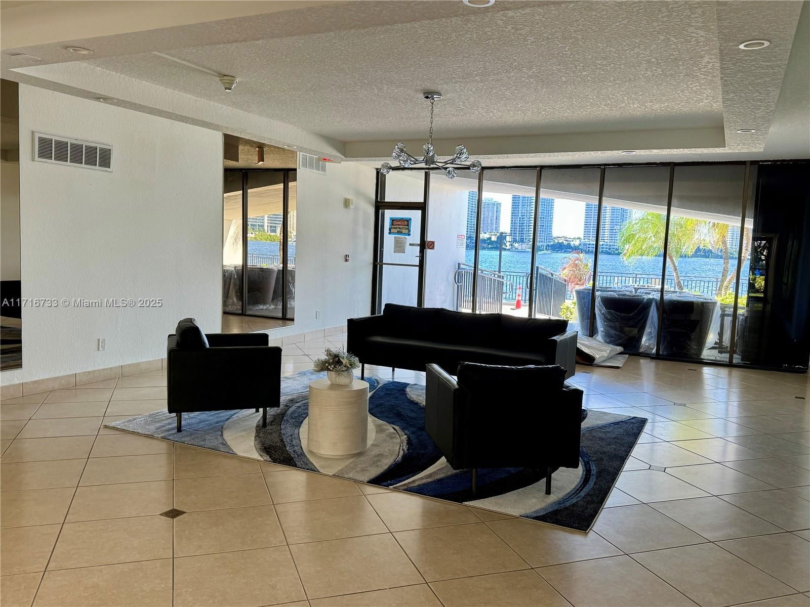 Real estate property located at 17720 Bay Rd #803, Miami-dade, Bay Country Club Condo, Sunny Isles Beach, FL