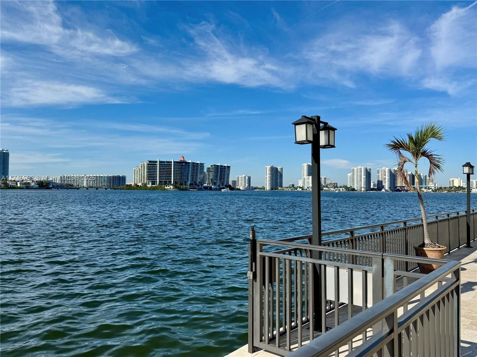 Real estate property located at 17720 Bay Rd #803, Miami-dade, Bay Country Club Condo, Sunny Isles Beach, FL
