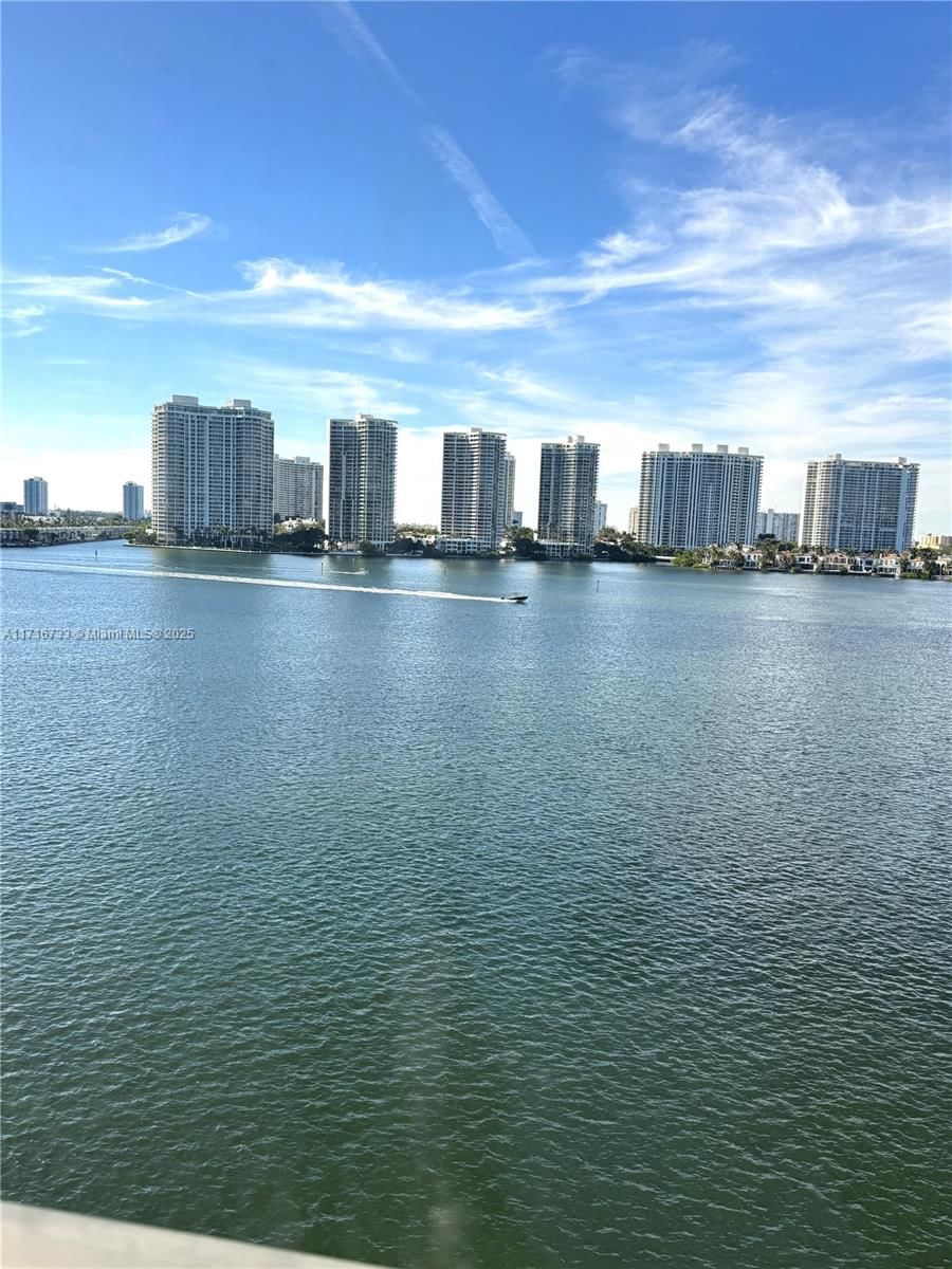 Real estate property located at 17720 Bay Rd #803, Miami-dade, Bay Country Club Condo, Sunny Isles Beach, FL