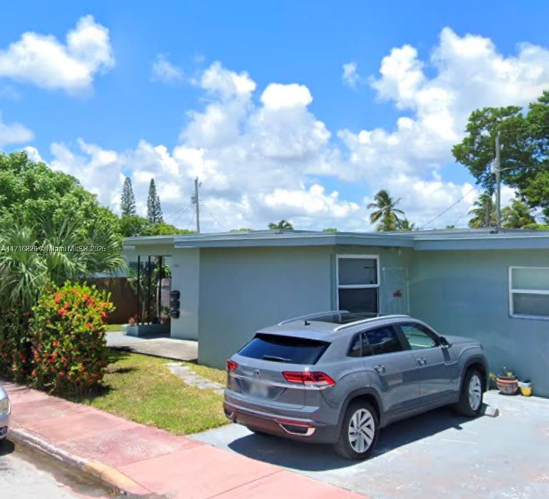 Real estate property located at 733 81st St, Miami-Dade, BISCAYNE BCH SUB, Miami Beach, FL