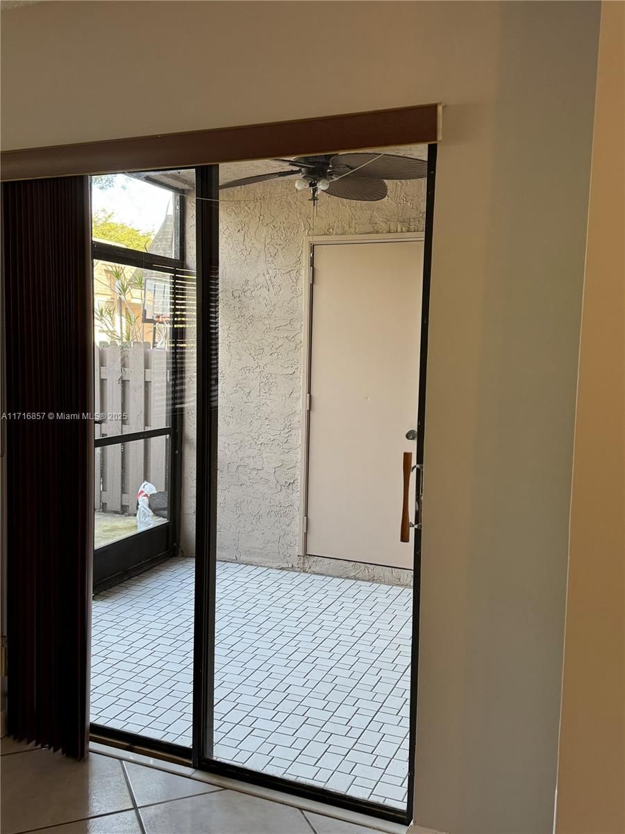 Real estate property located at 3562 95th Ter #2Q, Broward, Grenadier Lakes At Welleb, Sunrise, FL