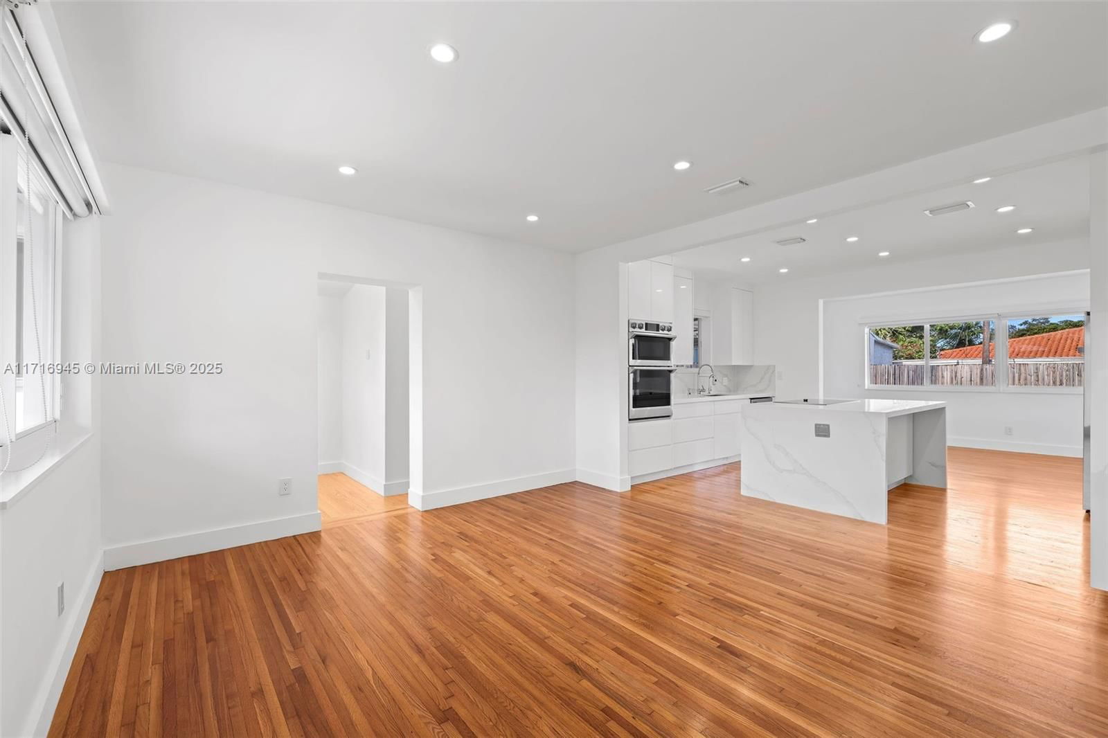 Real estate property located at 1511 17th Ter, Miami-dade, Seville, Miami, FL