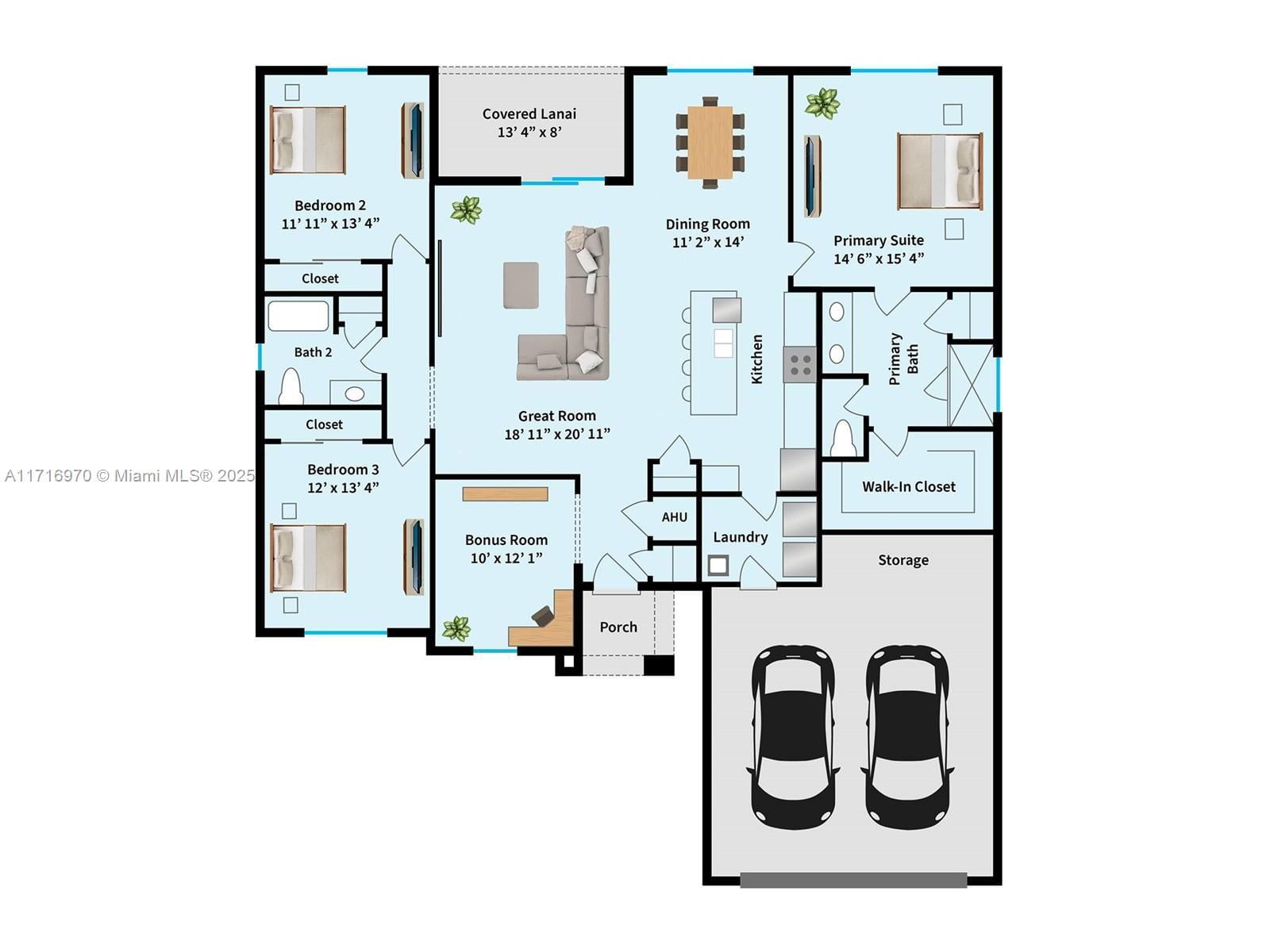 Real estate property located at 931 Century Ave SE, Brevard, Port Malabar Unit 12, Palm Bay, FL