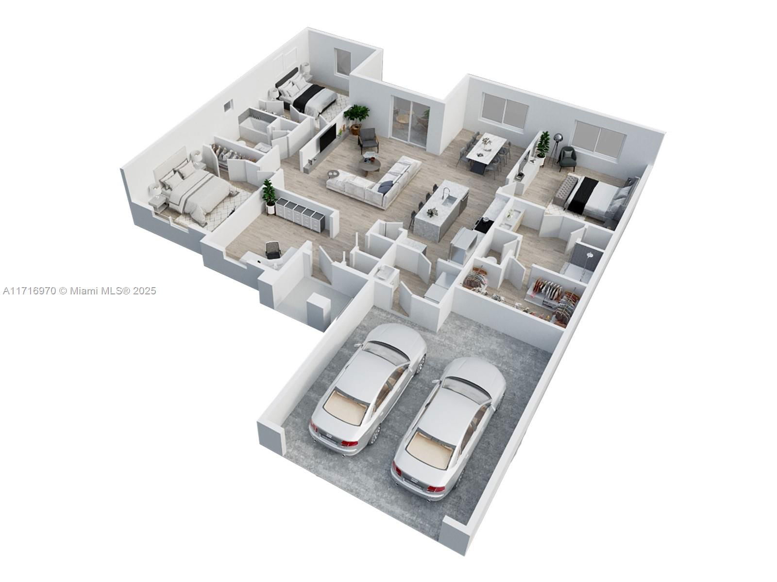 Real estate property located at 931 Century Ave SE, Brevard, Port Malabar Unit 12, Palm Bay, FL
