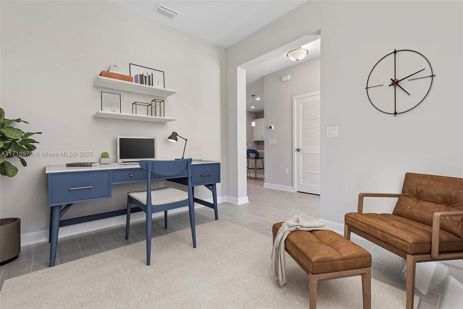 Real estate property located at 931 Century Ave SE, Brevard, Port Malabar Unit 12, Palm Bay, FL