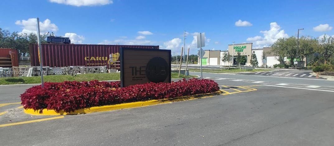 Real estate property located at 3223 Sustainable Way, Other, The Hub At Westside Reserv, Other City - In The State Of Florida, FL