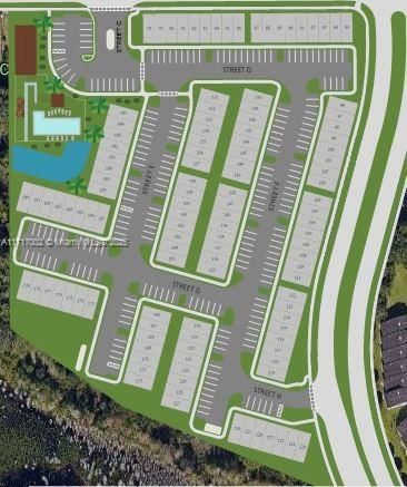 Real estate property located at 3223 Sustainable Way, Other, The Hub At Westside Reserv, Other City - In The State Of Florida, FL