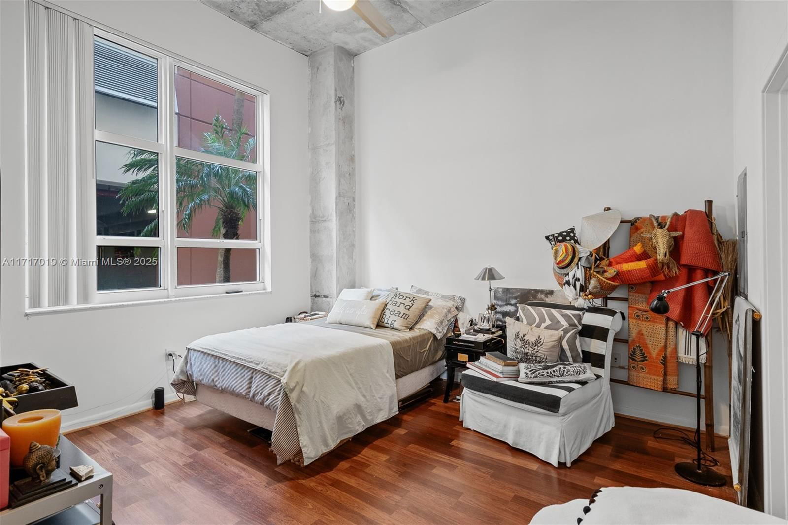 Real estate property located at 2001 Biscayne Blvd #2121, Miami-dade, Cite Condo, Miami, FL