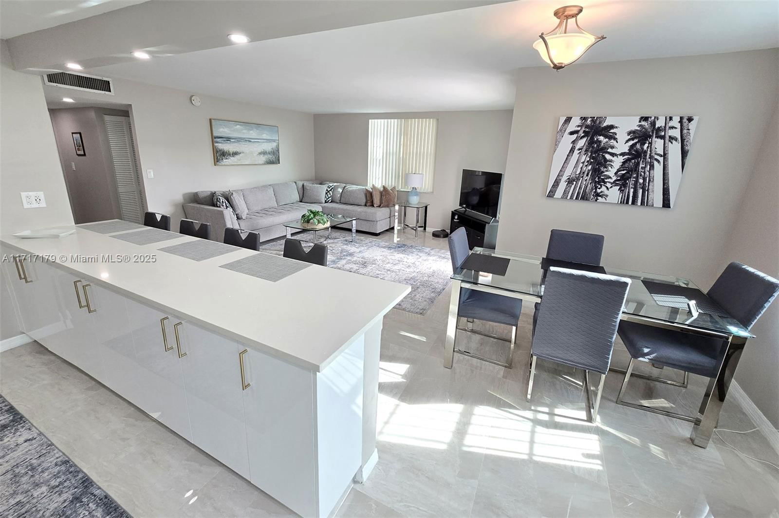 Real estate property located at 6000 22nd Way #3A, Broward, Imperial Point Condo, Fort Lauderdale, FL