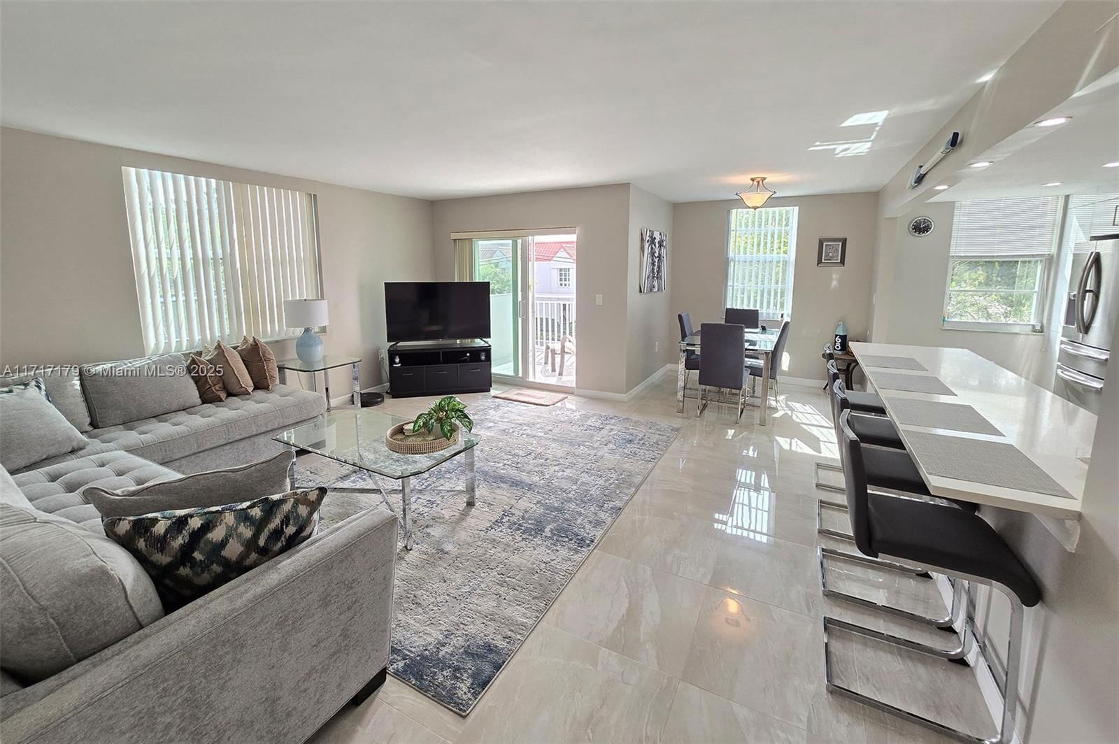 Real estate property located at 6000 22nd Way #3A, Broward, Imperial Point Condo, Fort Lauderdale, FL