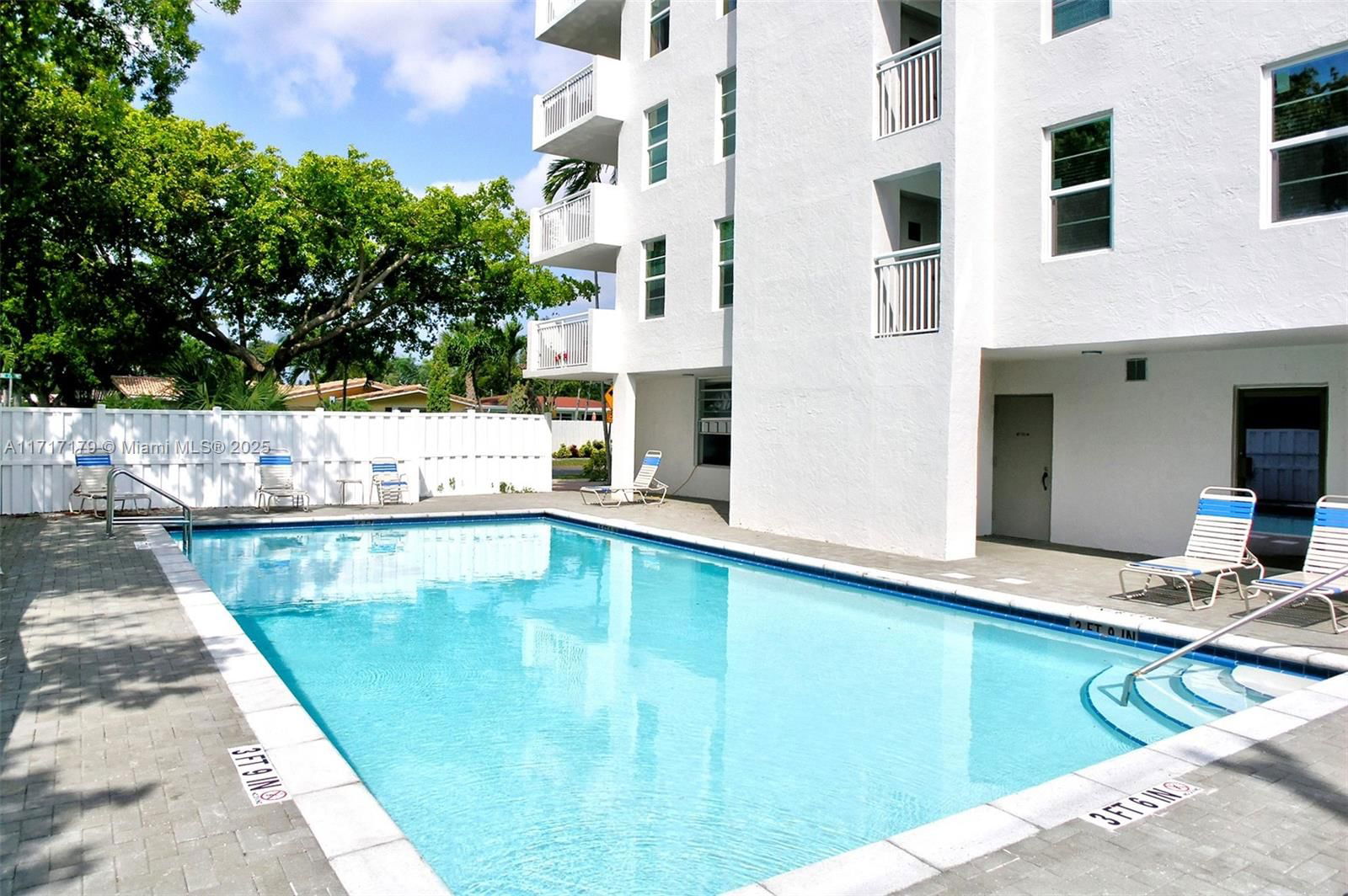 Real estate property located at 6000 22nd Way #3A, Broward, Imperial Point Condo, Fort Lauderdale, FL
