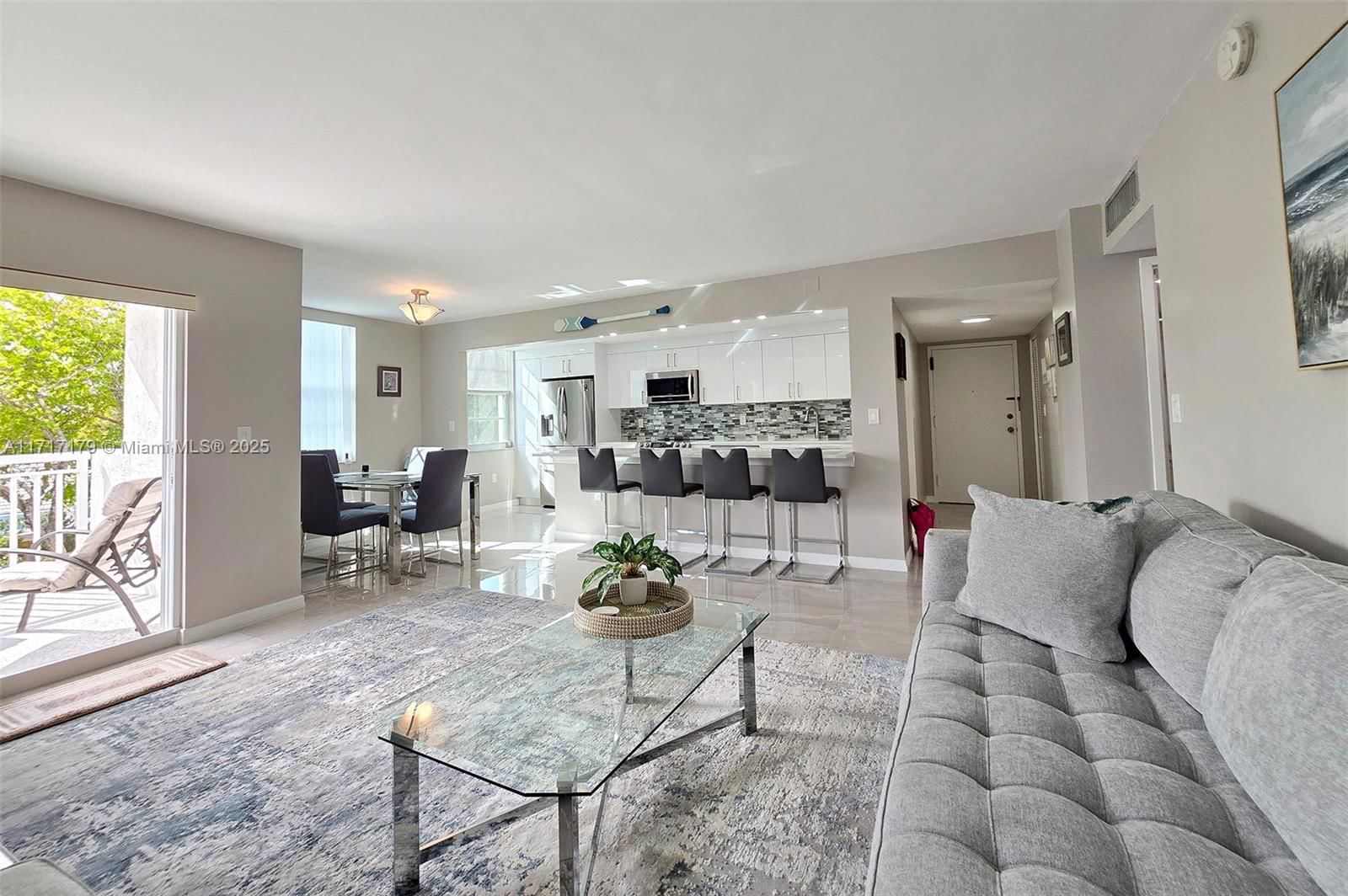 Real estate property located at 6000 22nd Way #3A, Broward, Imperial Point Condo, Fort Lauderdale, FL