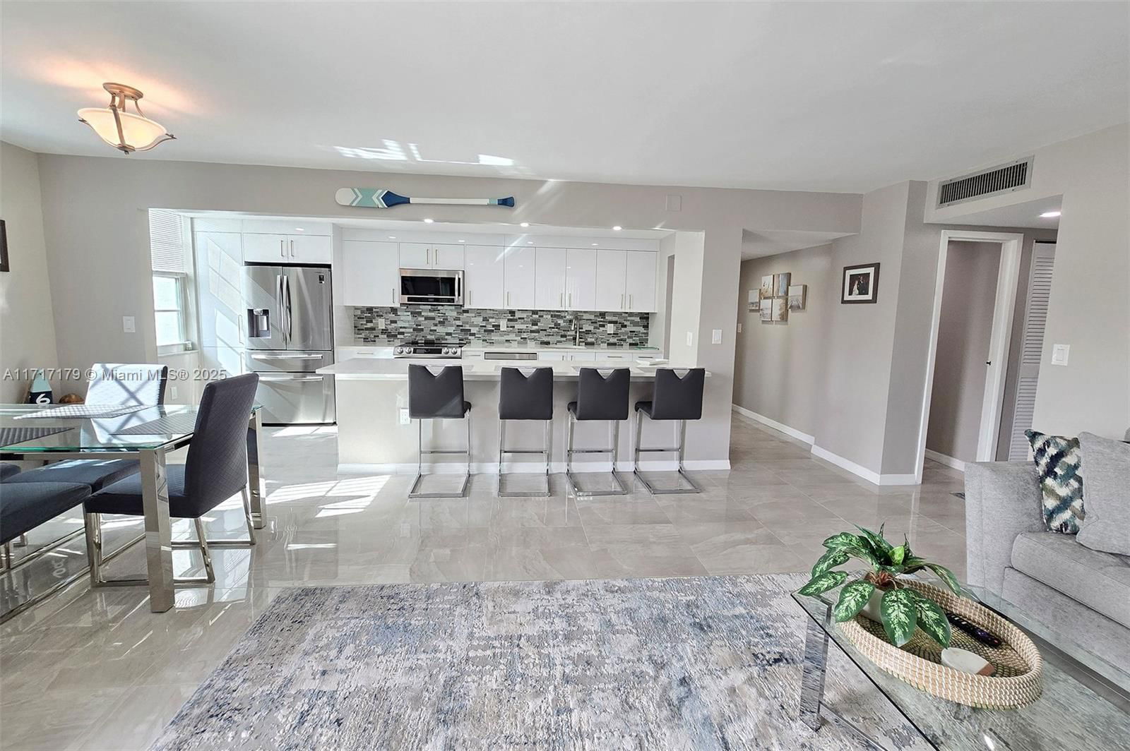 Real estate property located at 6000 22nd Way #3A, Broward, Imperial Point Condo, Fort Lauderdale, FL