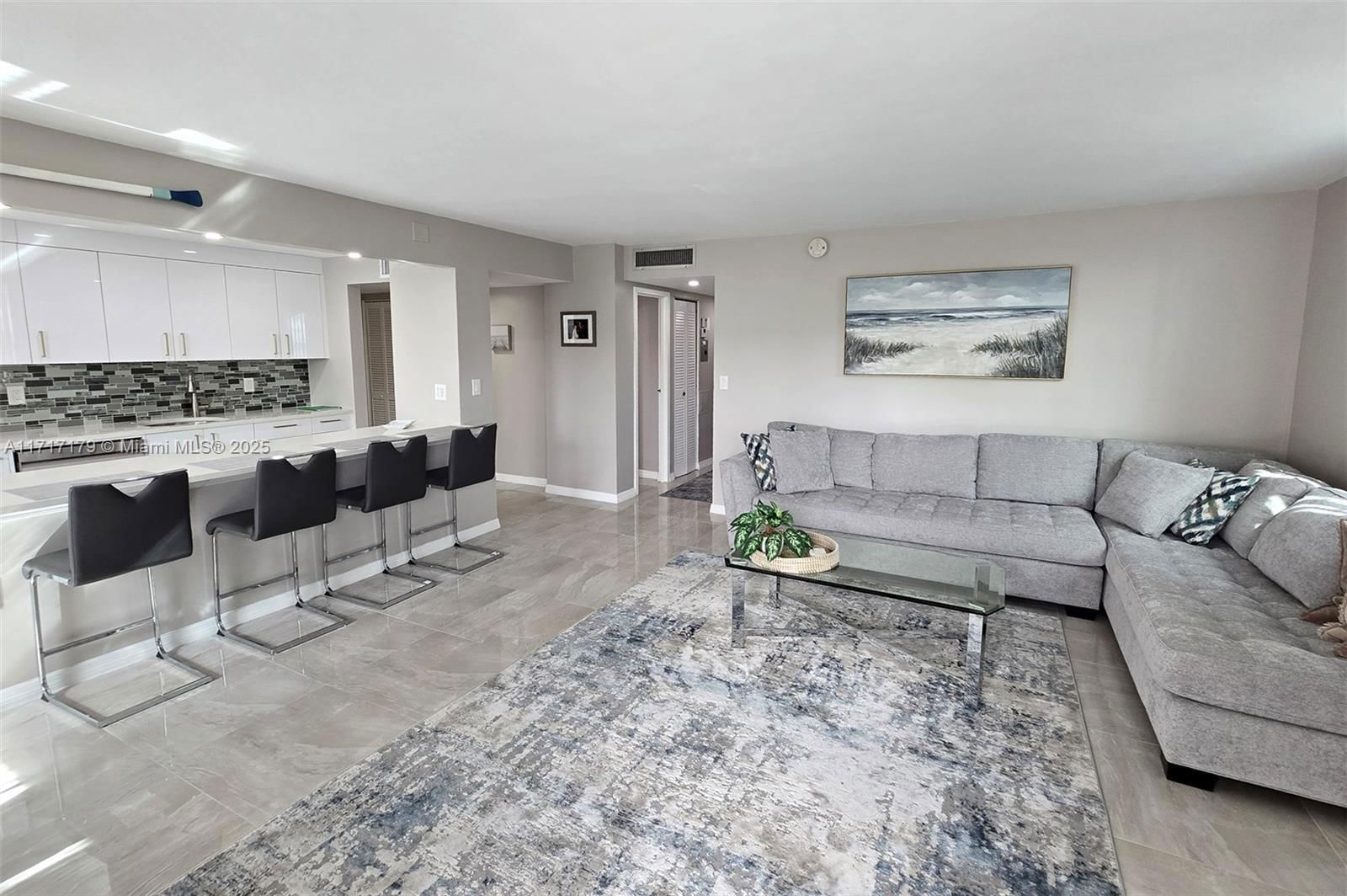 Real estate property located at 6000 22nd Way #3A, Broward, Imperial Point Condo, Fort Lauderdale, FL