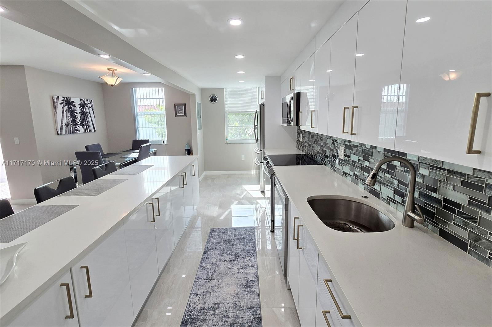 Real estate property located at 6000 22nd Way #3A, Broward, Imperial Point Condo, Fort Lauderdale, FL