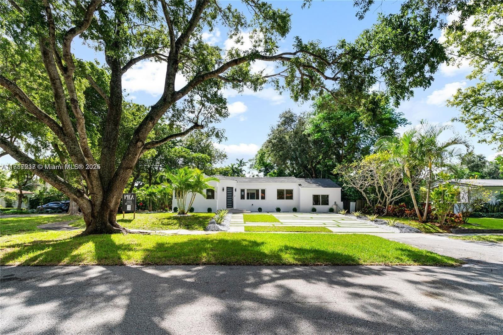Real estate property located at 90 91st St, Miami-dade, El Portal Sec 3, Miami Shores, FL