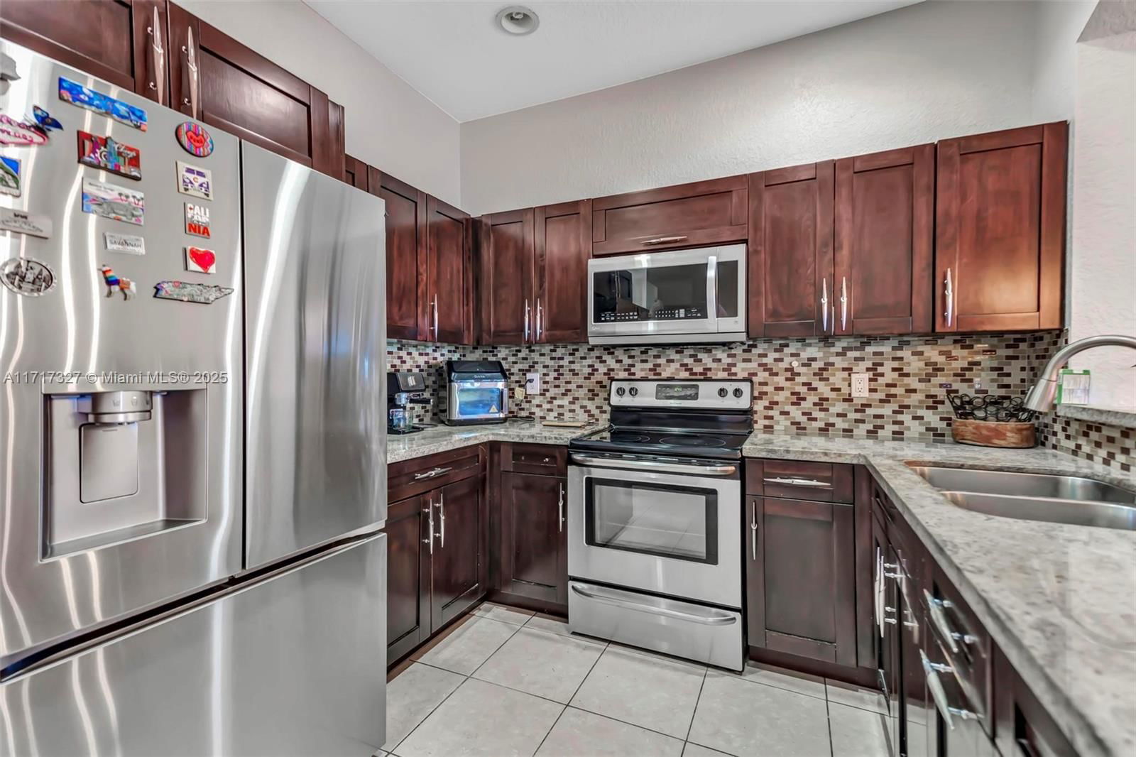 Real estate property located at 2417 99th Way, Broward, Waldman Plat, Miramar, FL