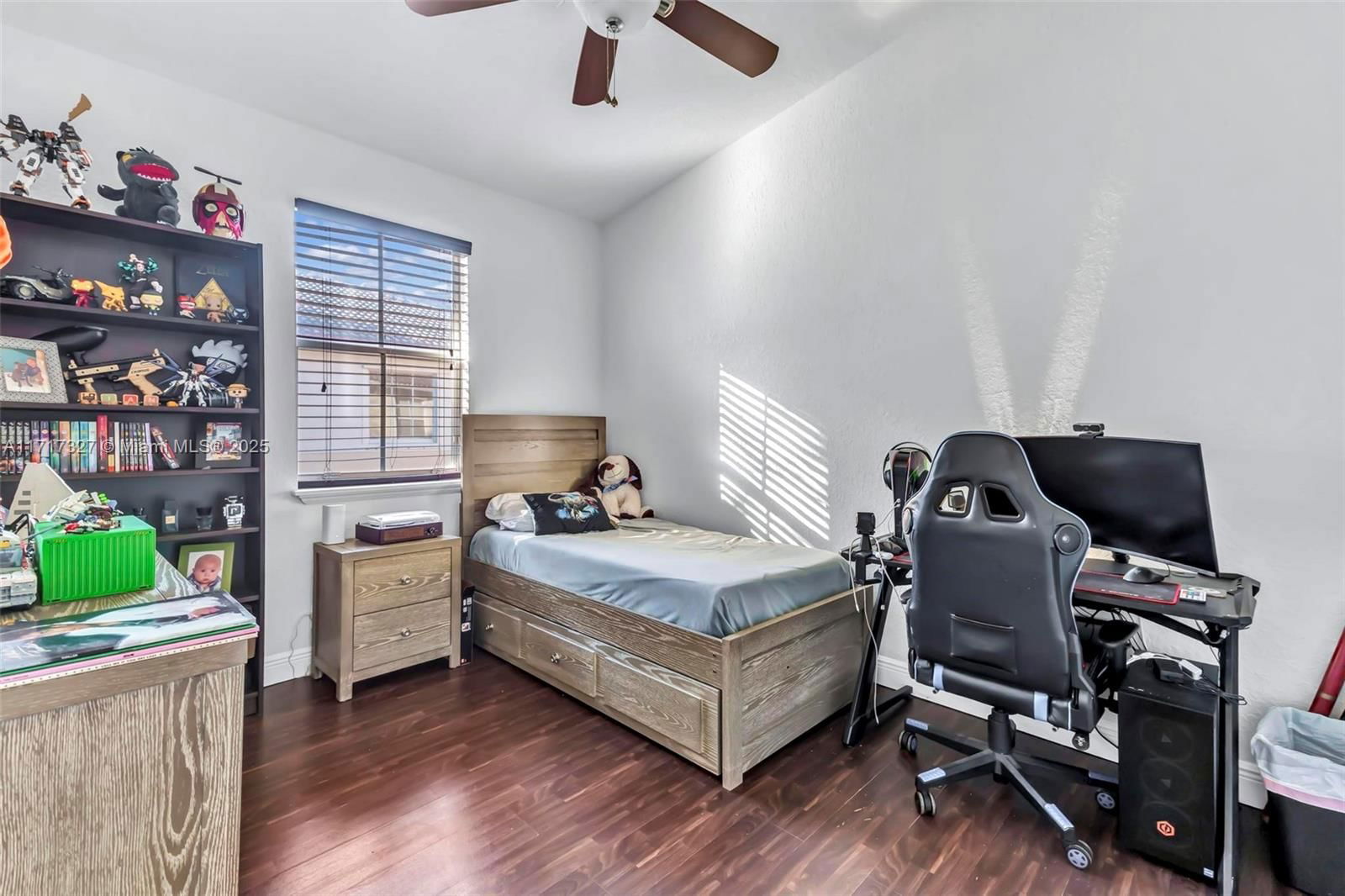 Real estate property located at 2417 99th Way, Broward, Waldman Plat, Miramar, FL