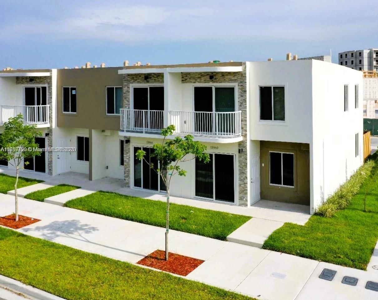 Real estate property located at 13966 259th Way, Miami-Dade, PARADISE GARDENS, Homestead, FL