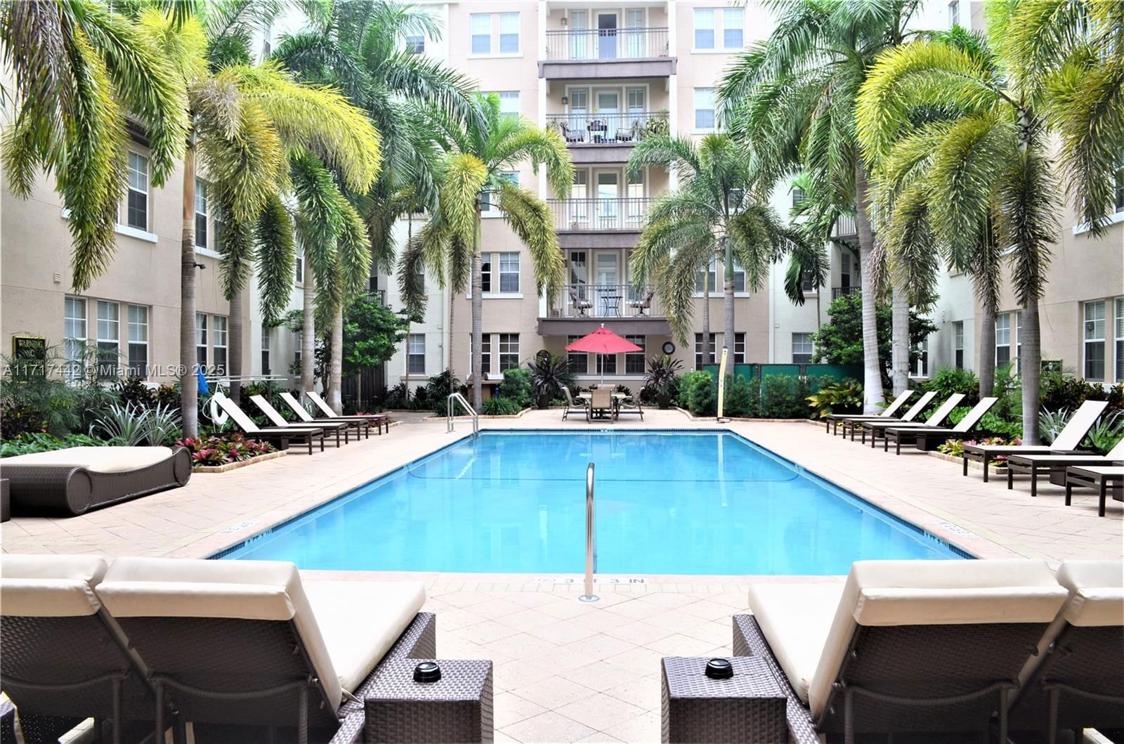 Real estate property located at 533 3rd Ave #446, Broward, Sole At Fort Lauderdale C, Fort Lauderdale, FL