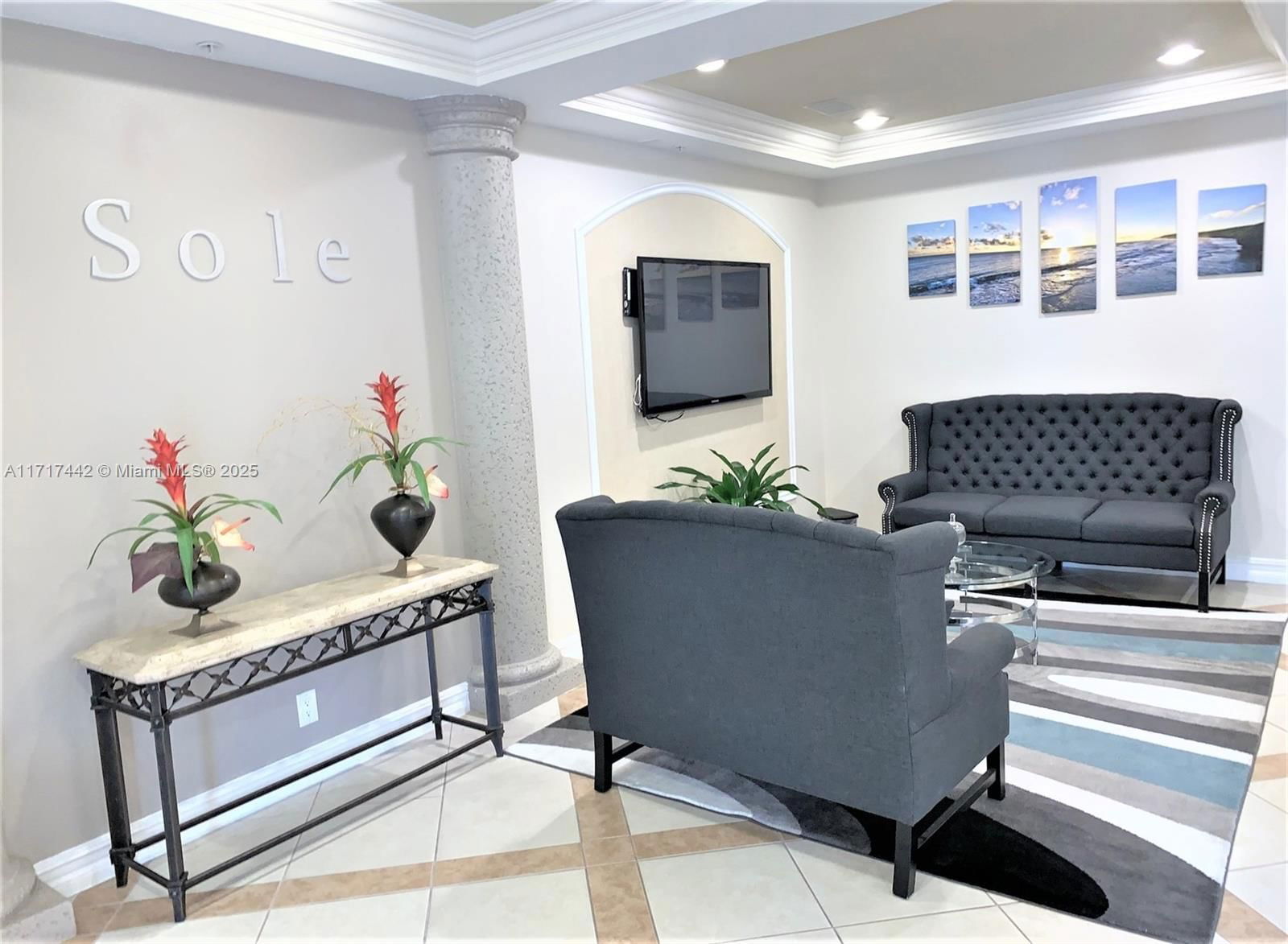 Real estate property located at 533 3rd Ave #446, Broward, Sole At Fort Lauderdale C, Fort Lauderdale, FL