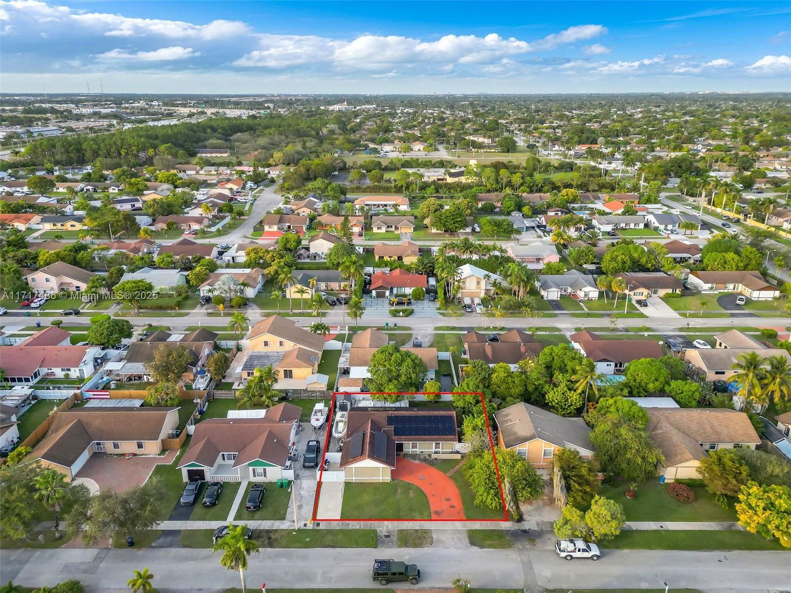 Real estate property located at 11243 165th Ter, Miami-dade, Lazarus On Richmond, Miami, FL