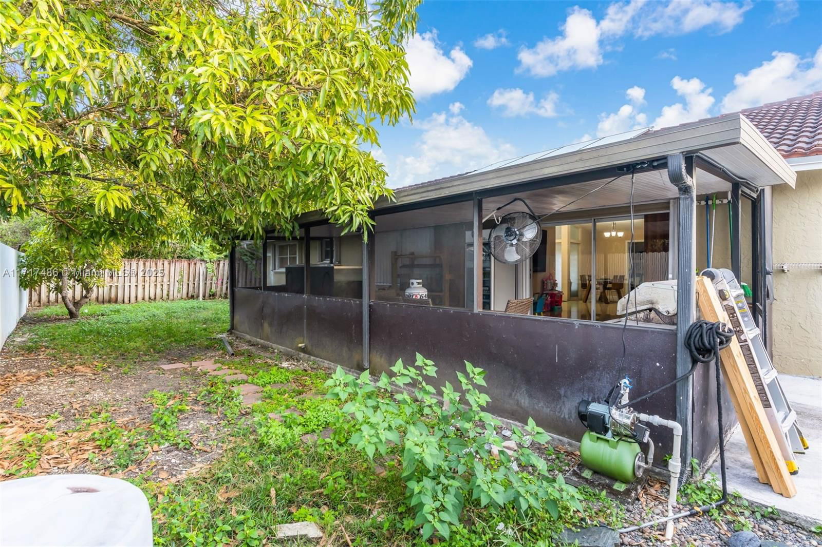 Real estate property located at 11243 165th Ter, Miami-dade, Lazarus On Richmond, Miami, FL