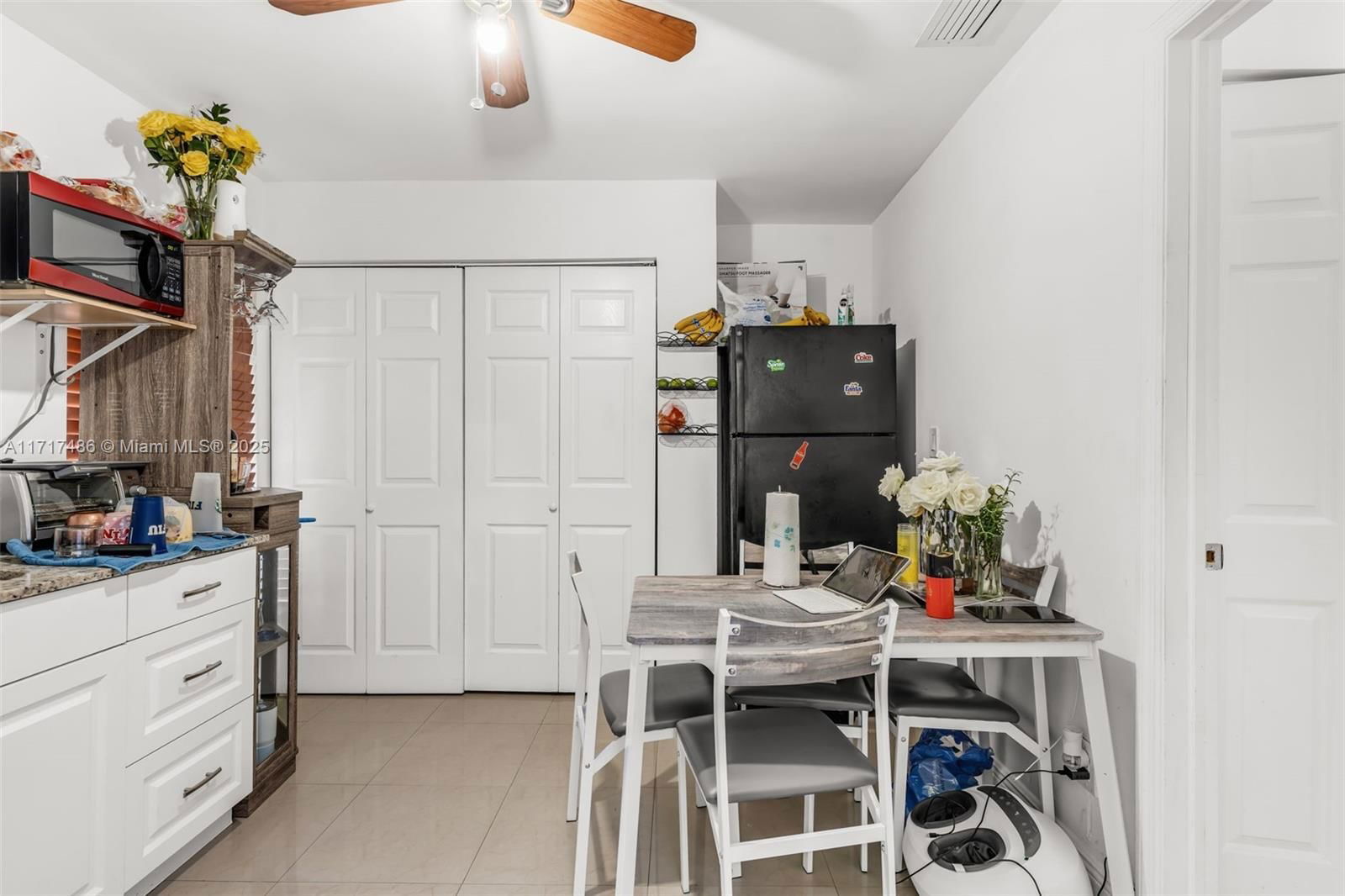 Real estate property located at 11243 165th Ter, Miami-dade, Lazarus On Richmond, Miami, FL