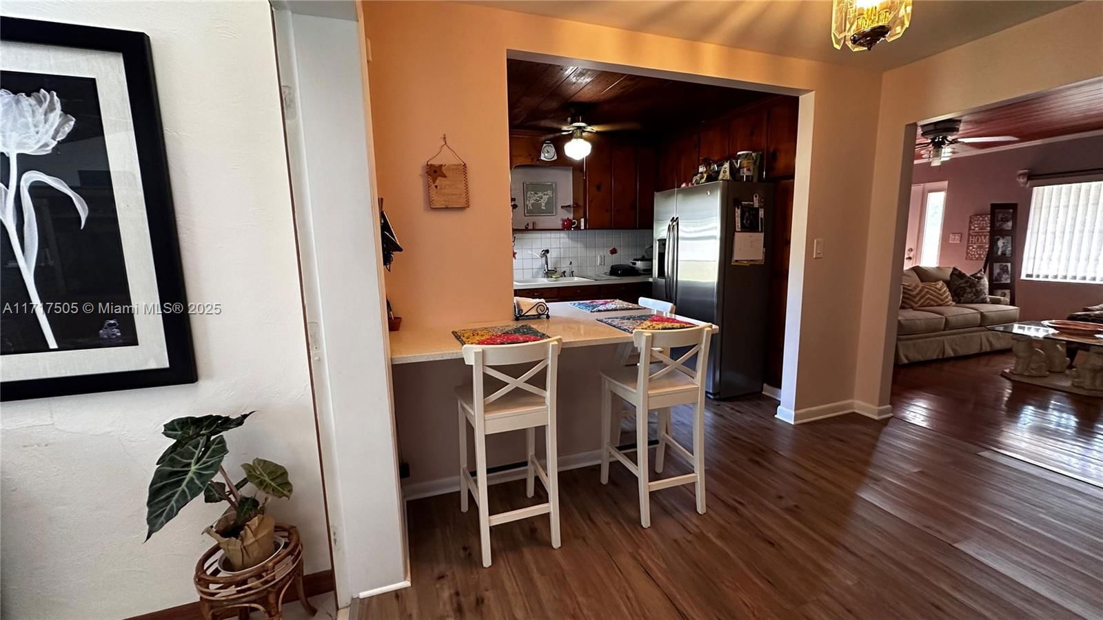 Real estate property located at 1128 Park Ln, Palm Beach, Town Of Haverhill, Haverhill, FL