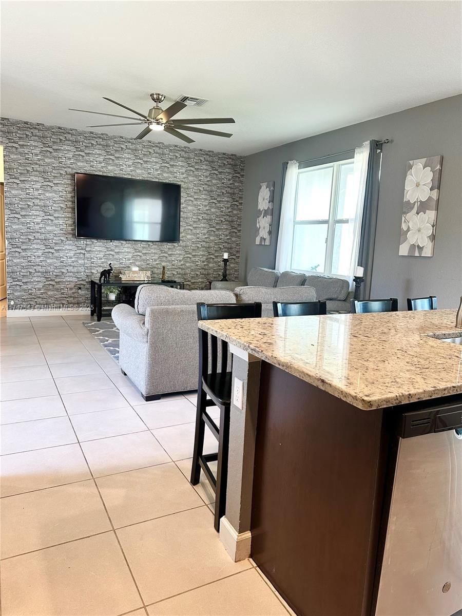 Real estate property located at 12688 Milestone Pl, St Lucie, Copper Creek Plat No 2, Port St. Lucie, FL
